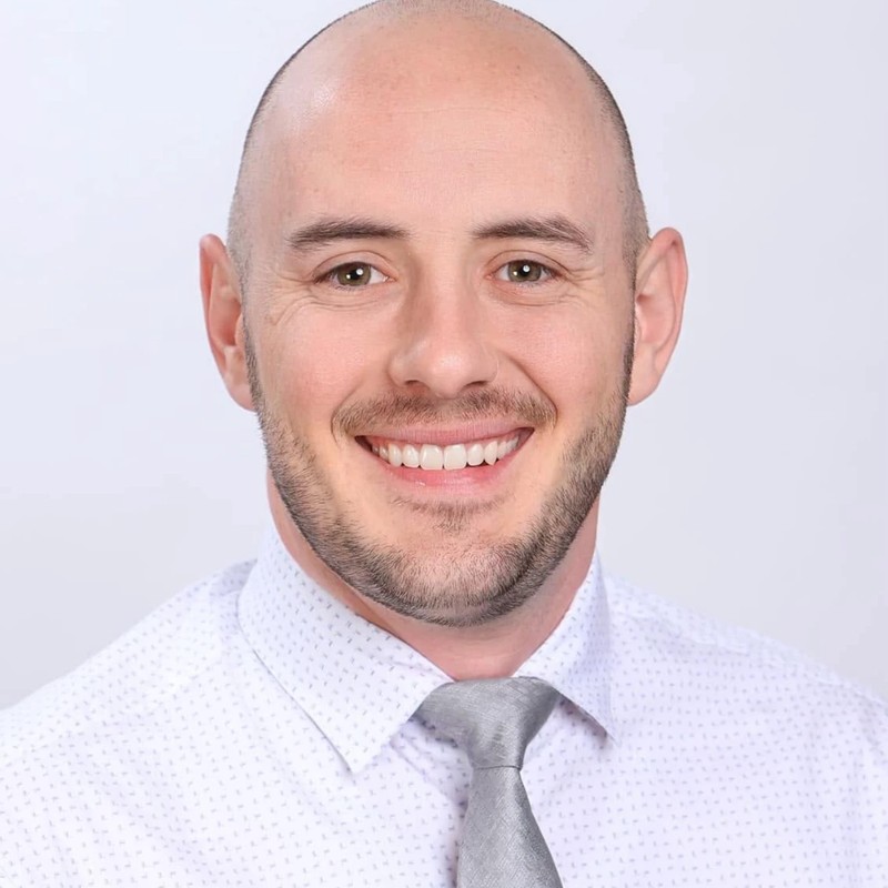 Dr. Justin Morgan